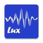 Logo of Light Meter - Lux, EMF Meter android Application 